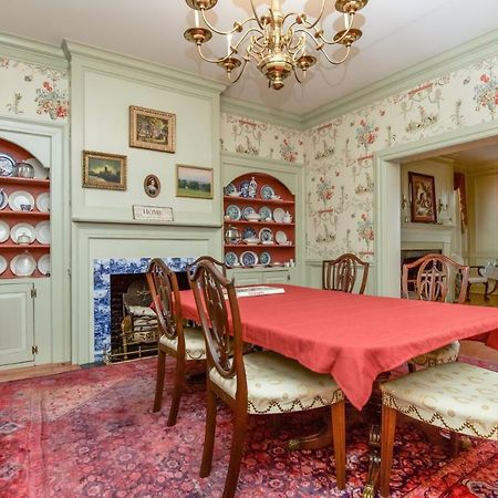 Emma'S Bed And Breakfast Springfield Esterno foto