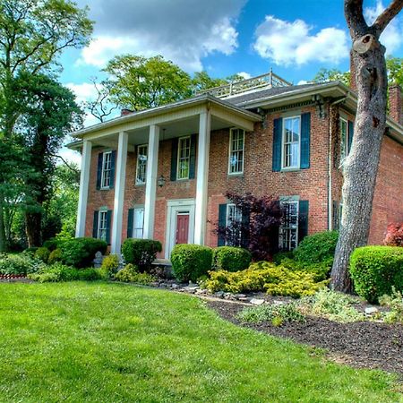 Emma'S Bed And Breakfast Springfield Esterno foto
