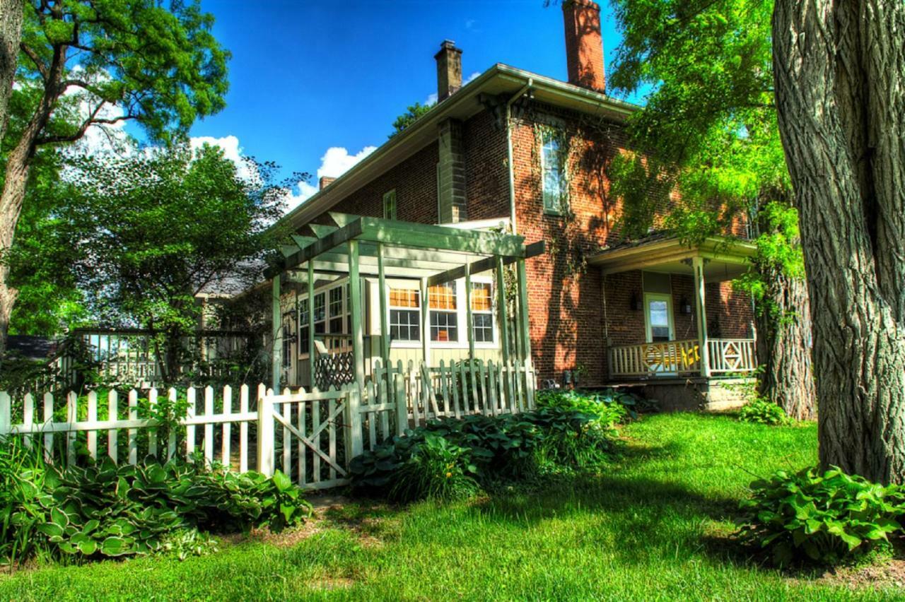 Emma'S Bed And Breakfast Springfield Esterno foto