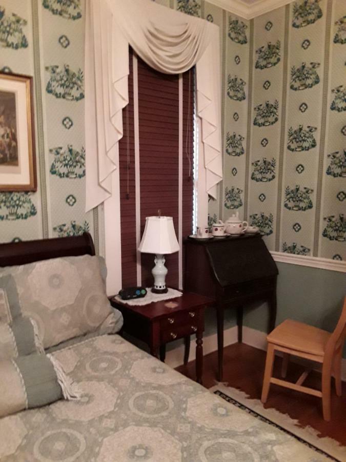 Emma'S Bed And Breakfast Springfield Esterno foto