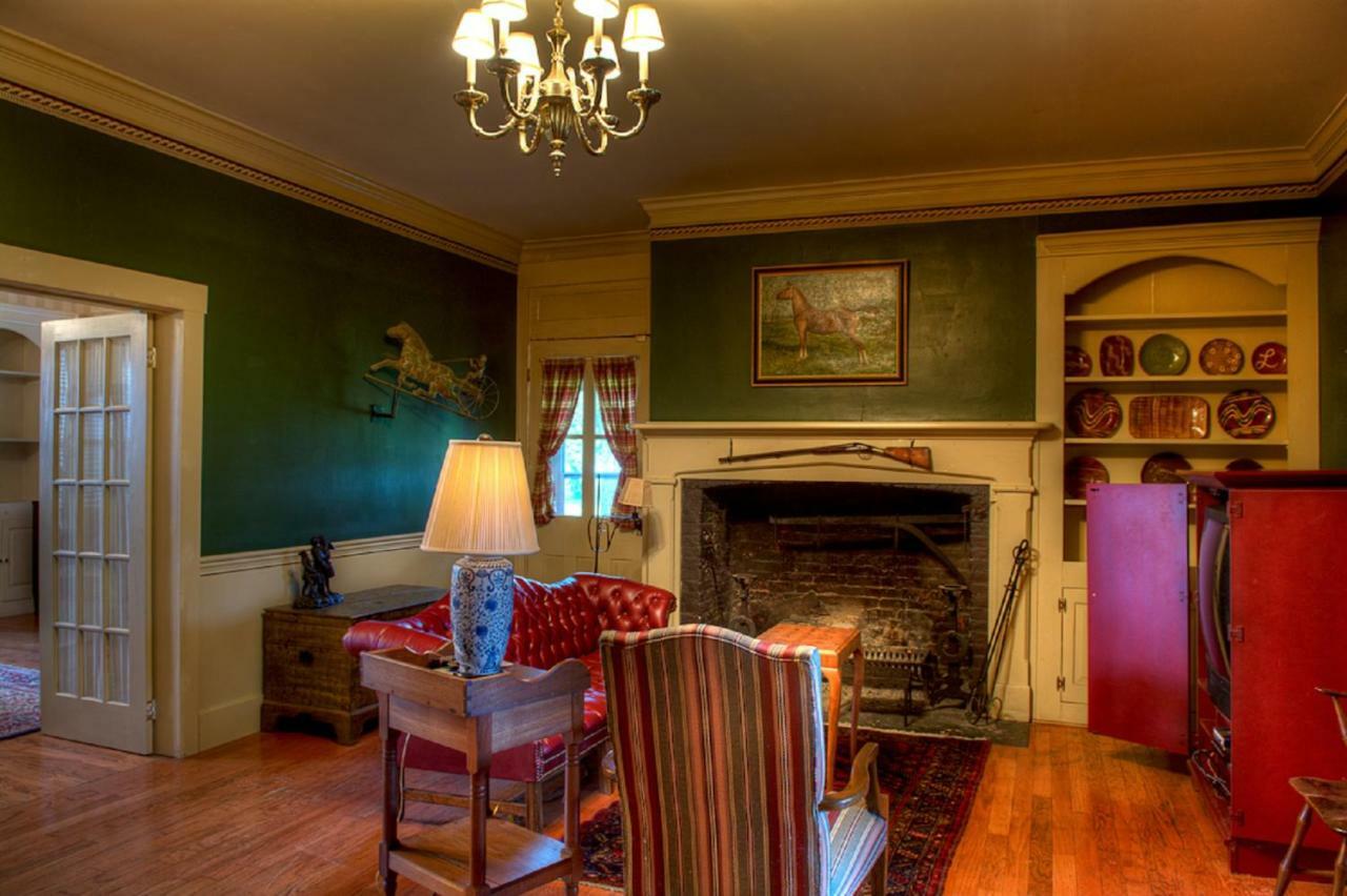 Emma'S Bed And Breakfast Springfield Esterno foto