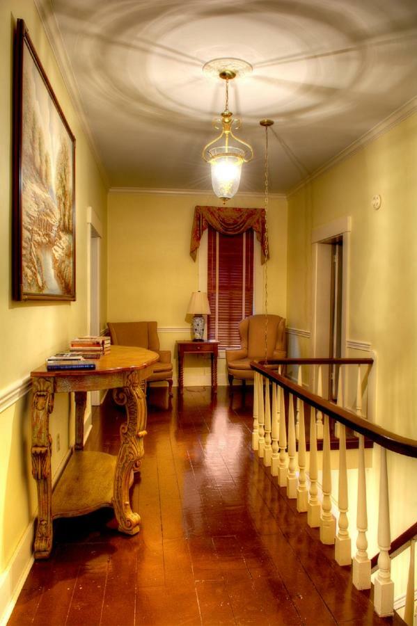 Emma'S Bed And Breakfast Springfield Esterno foto