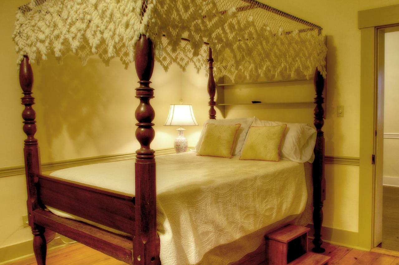 Emma'S Bed And Breakfast Springfield Esterno foto