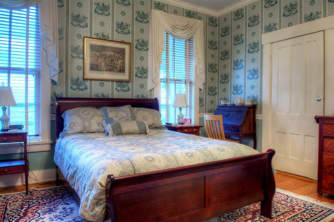 Emma'S Bed And Breakfast Springfield Esterno foto
