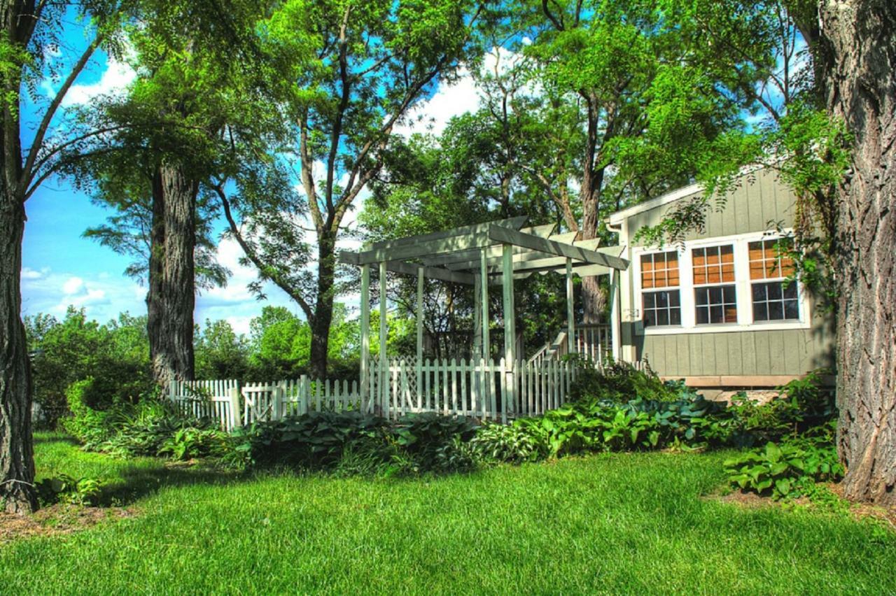 Emma'S Bed And Breakfast Springfield Esterno foto