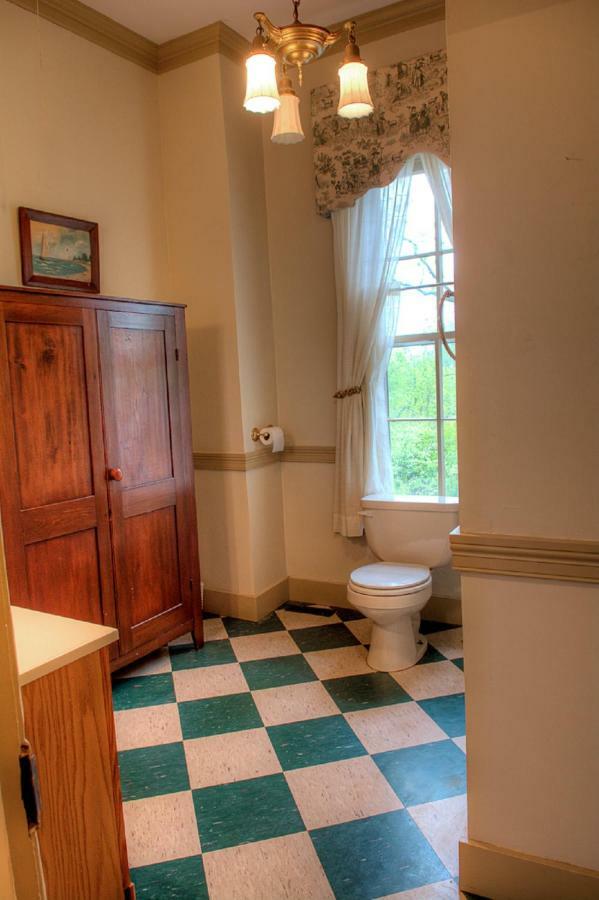 Emma'S Bed And Breakfast Springfield Esterno foto