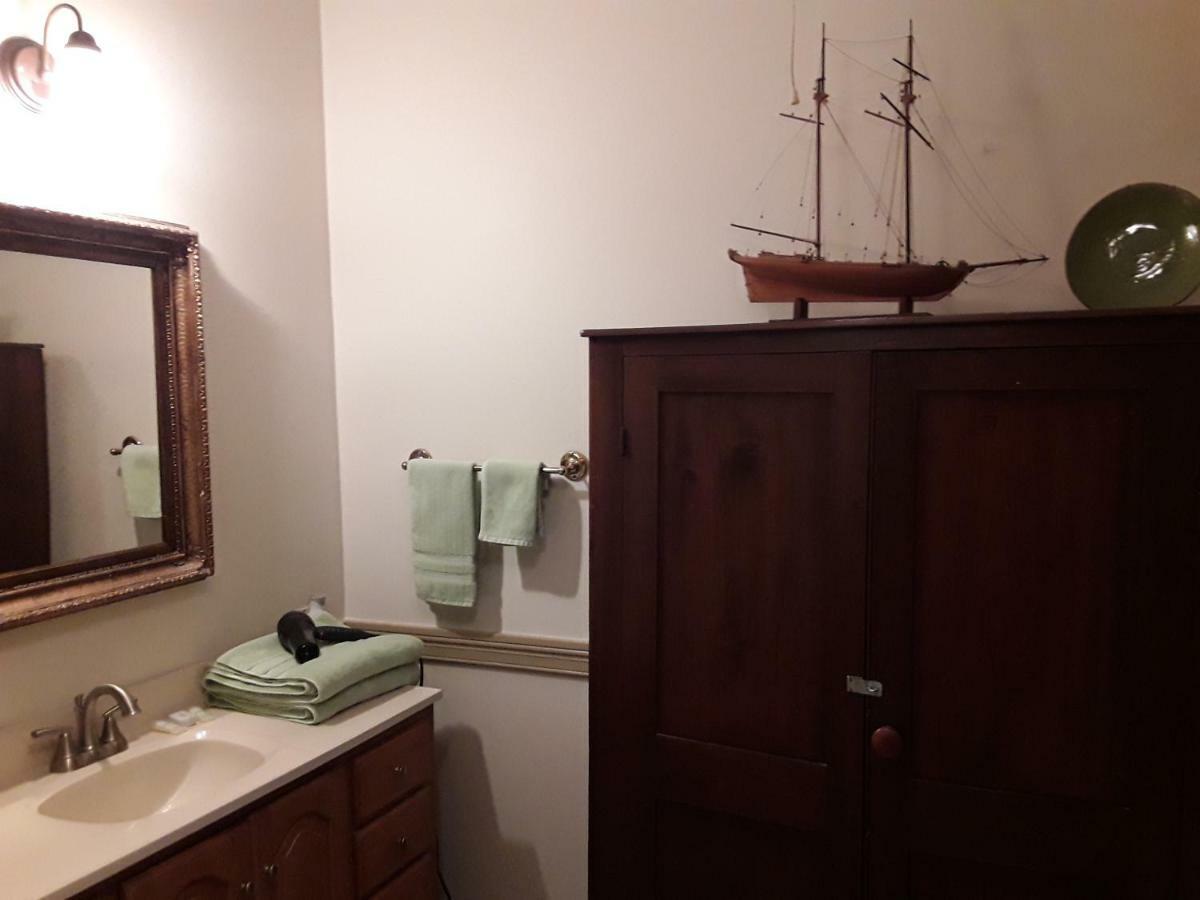 Emma'S Bed And Breakfast Springfield Esterno foto