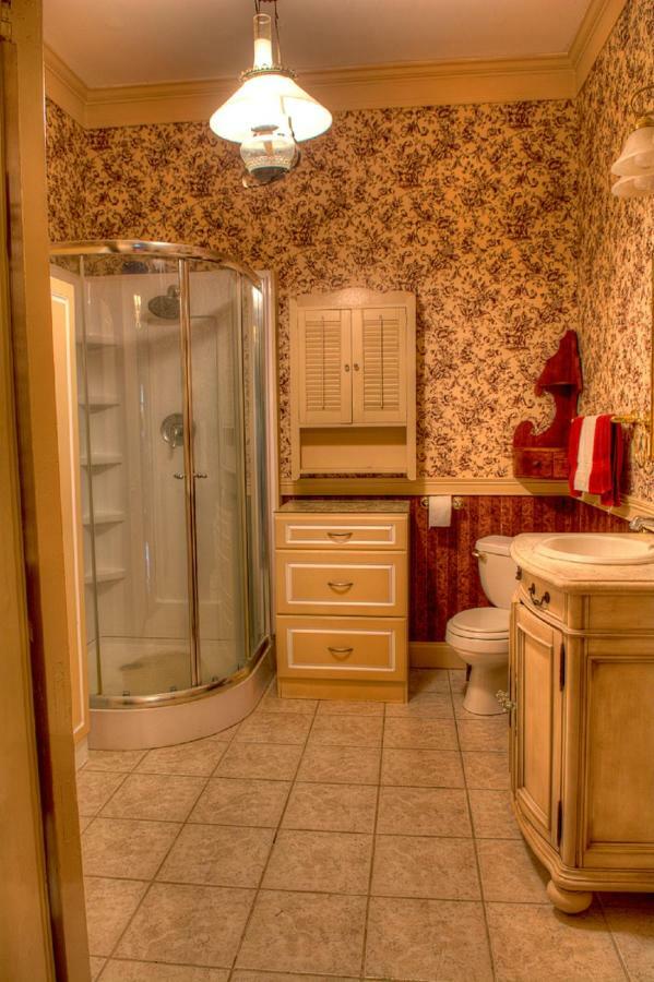 Emma'S Bed And Breakfast Springfield Esterno foto