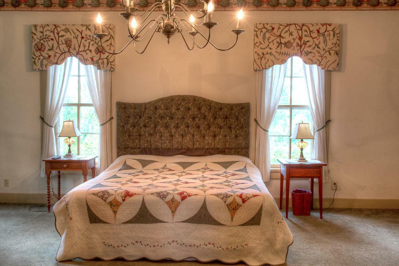 Emma'S Bed And Breakfast Springfield Esterno foto