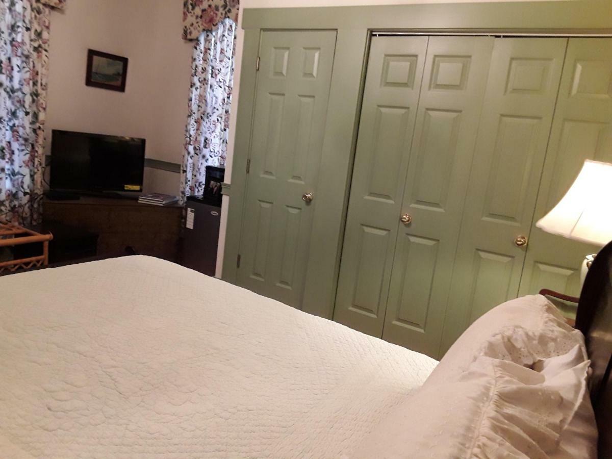 Emma'S Bed And Breakfast Springfield Esterno foto