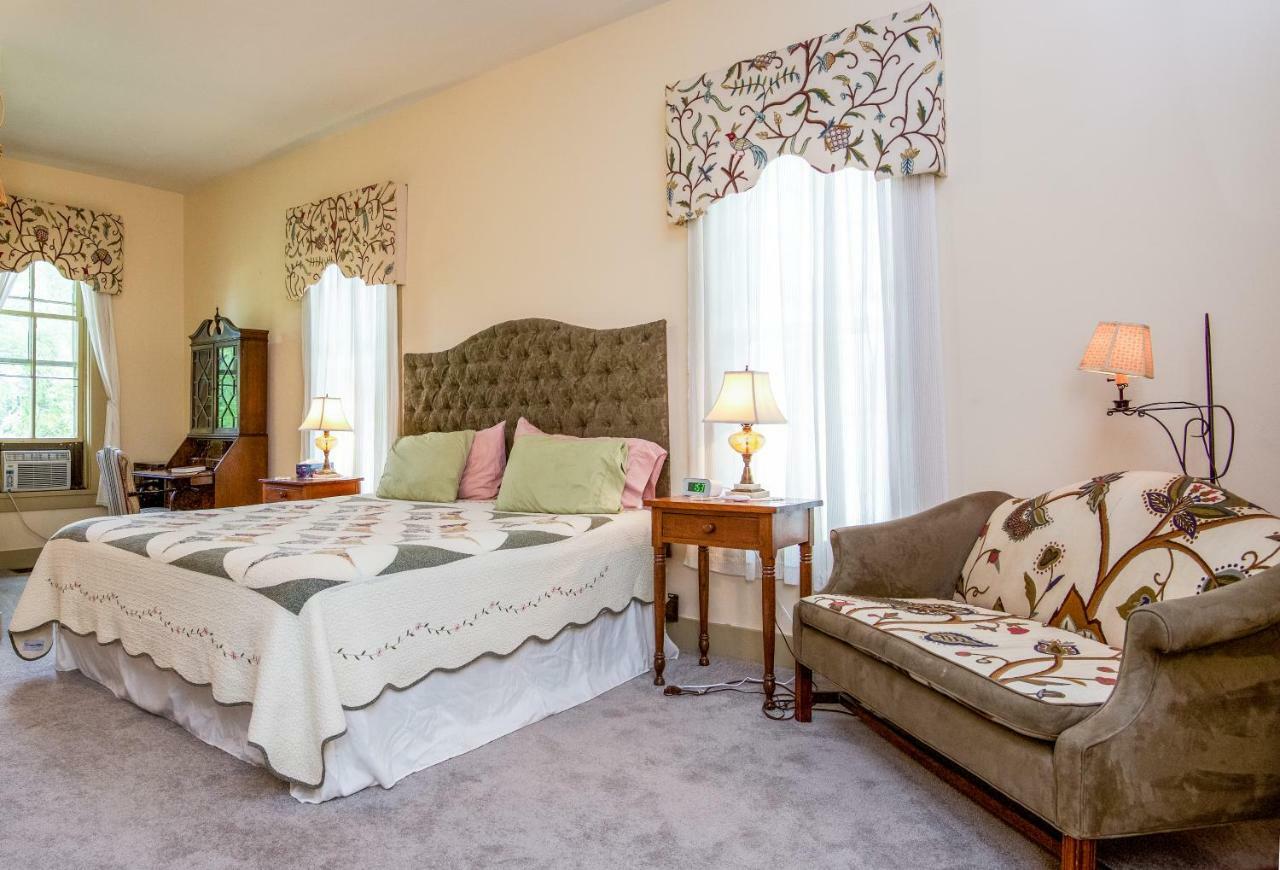 Emma'S Bed And Breakfast Springfield Esterno foto
