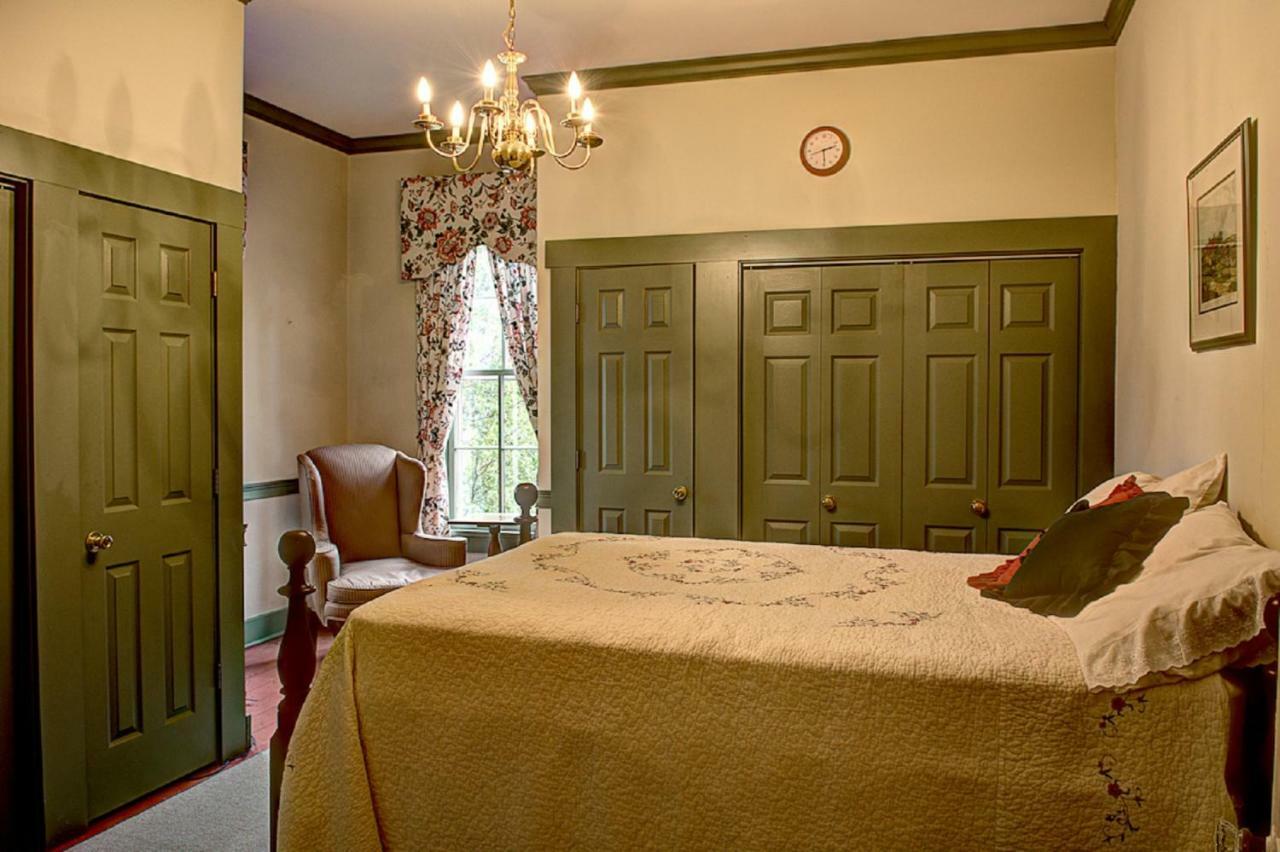 Emma'S Bed And Breakfast Springfield Esterno foto